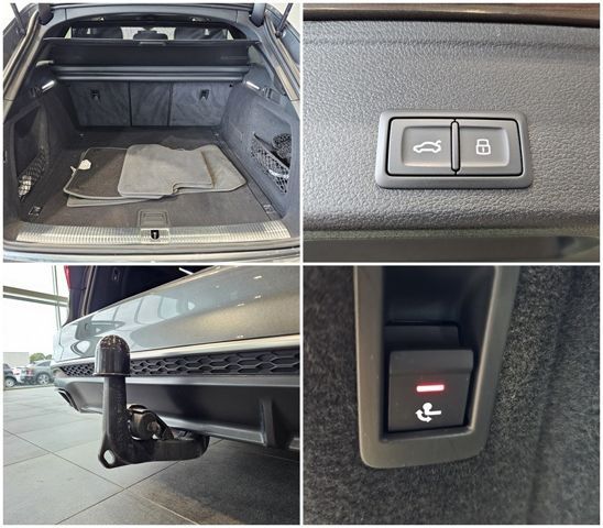 Audi A4 40 TFSI Q 2x S Line - Samsaru's Car Outlet
