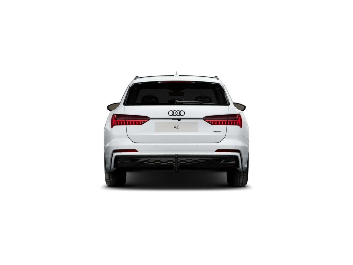 Audi A6 Avant 50 TFSI e quattro S line AHK/21''/P-Dac