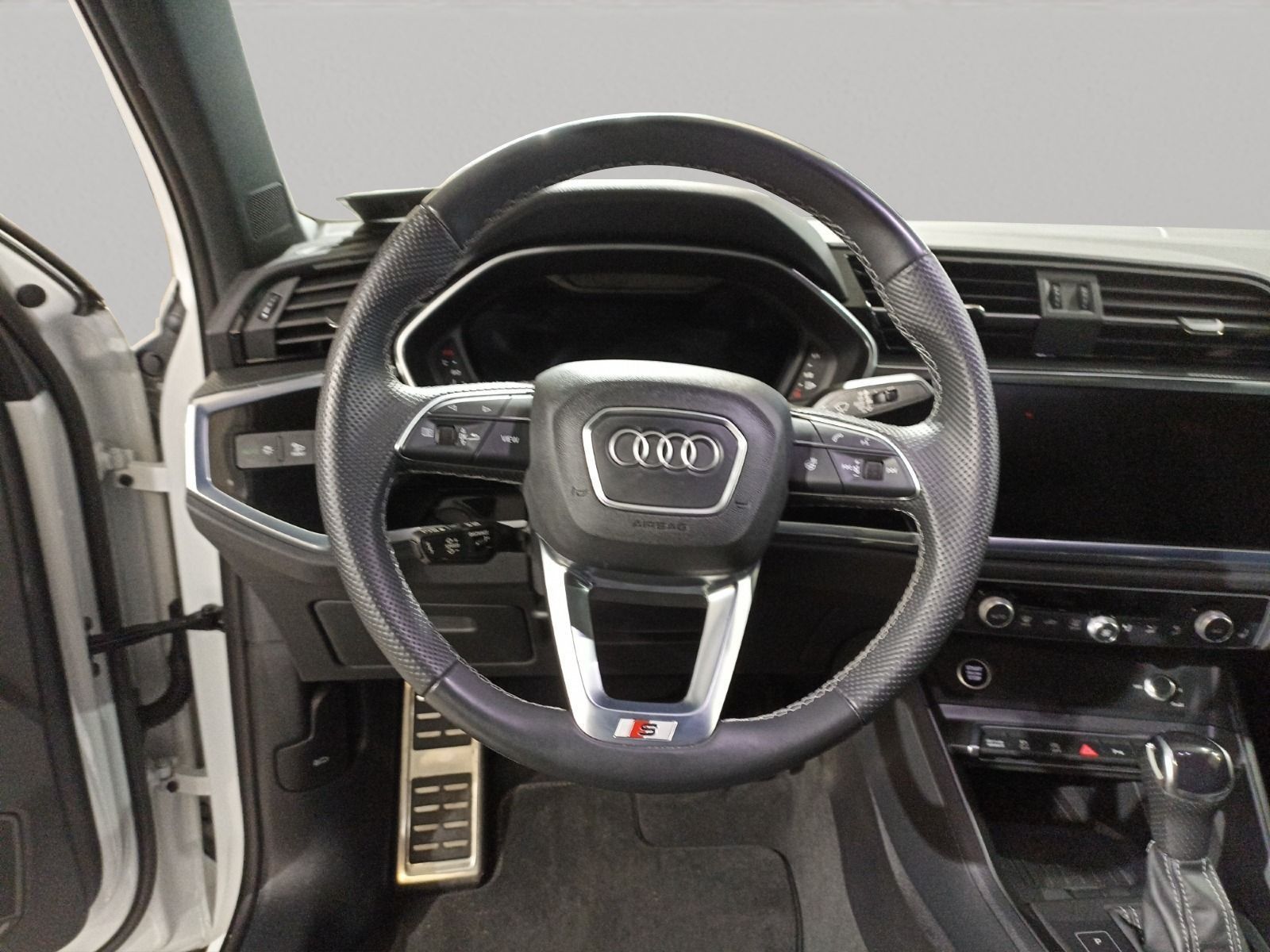 Audi Q3 Sportback S line 35 TDI quattro - Samsaru's Car Outlet