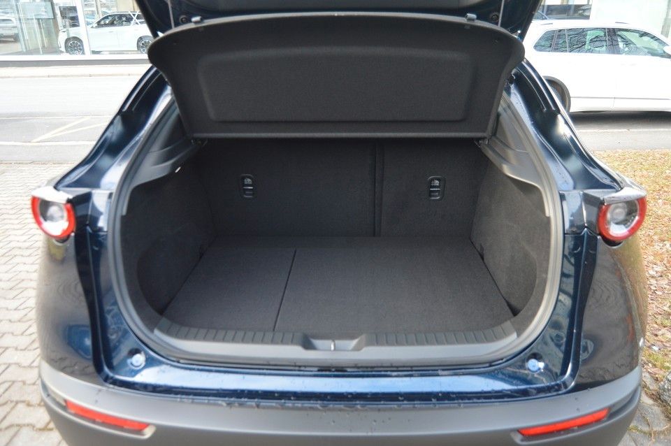 Mazda CX-30 140PS 6AG Centre-line+Driver Assist Paket