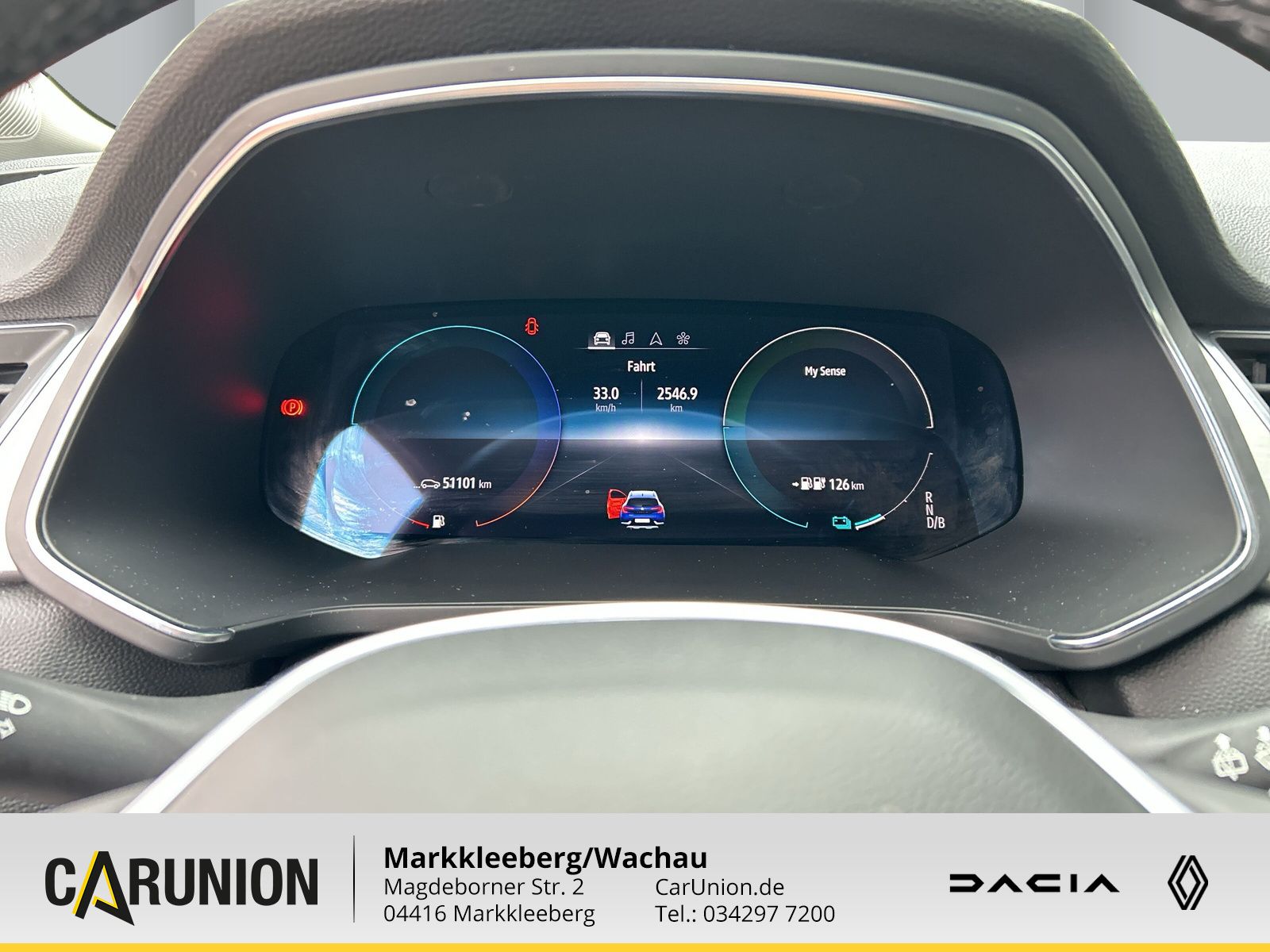 Renault Captur INTENS E-TECH PLUG-IN - Samsaru's Car Outlet