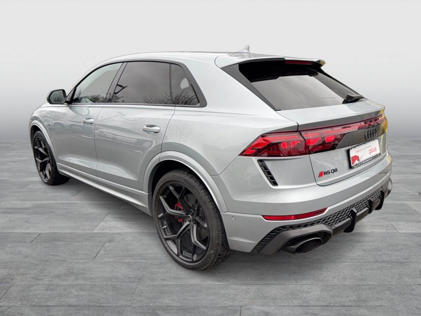 Audi RSQ8 performance Keramik/305km/h/Carbon/RS-AGA/2
