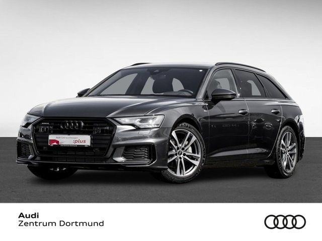 Audi A6 Avant 45 quattro S LINE BLACKPAK STANDHZ. AHK