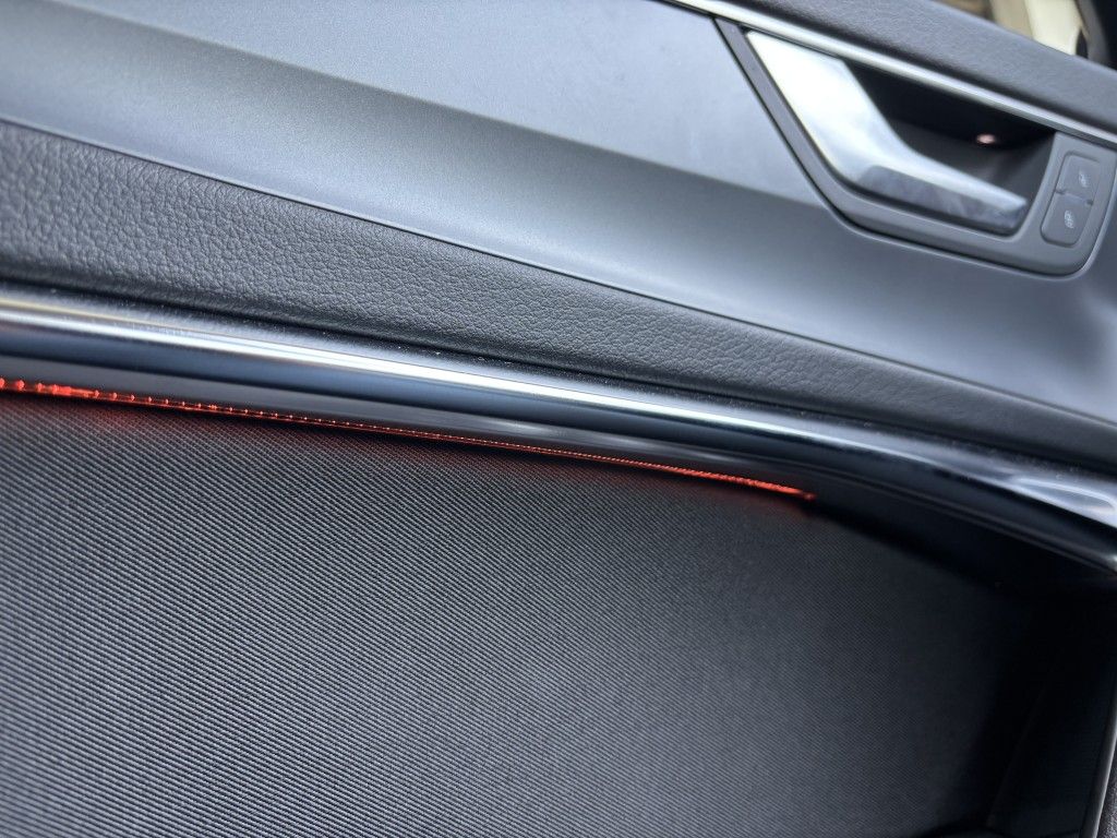 Audi A6 45TFSI S-LINE - Samsaru's Car Outlet