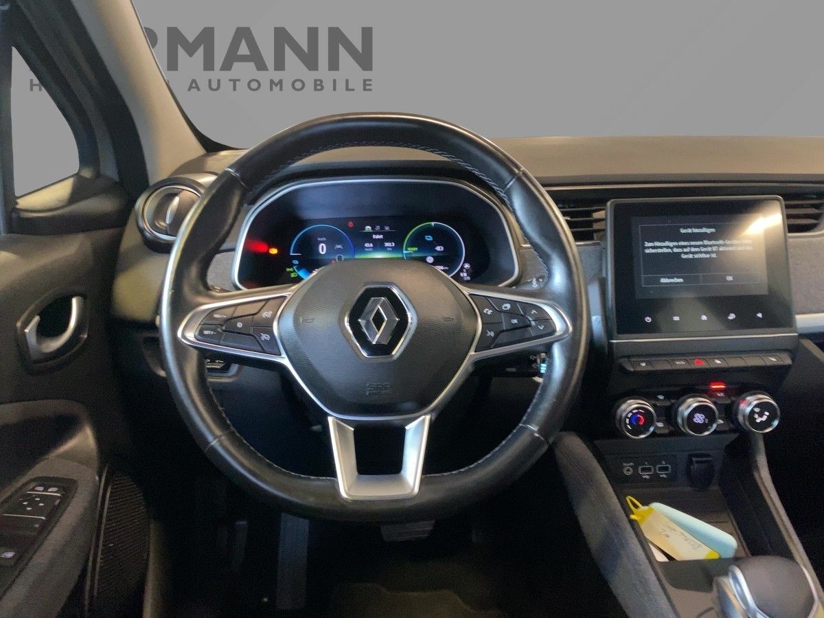 Renault Zoe R110/Z.E. 50 Experience - Samsaru's Car Outlet