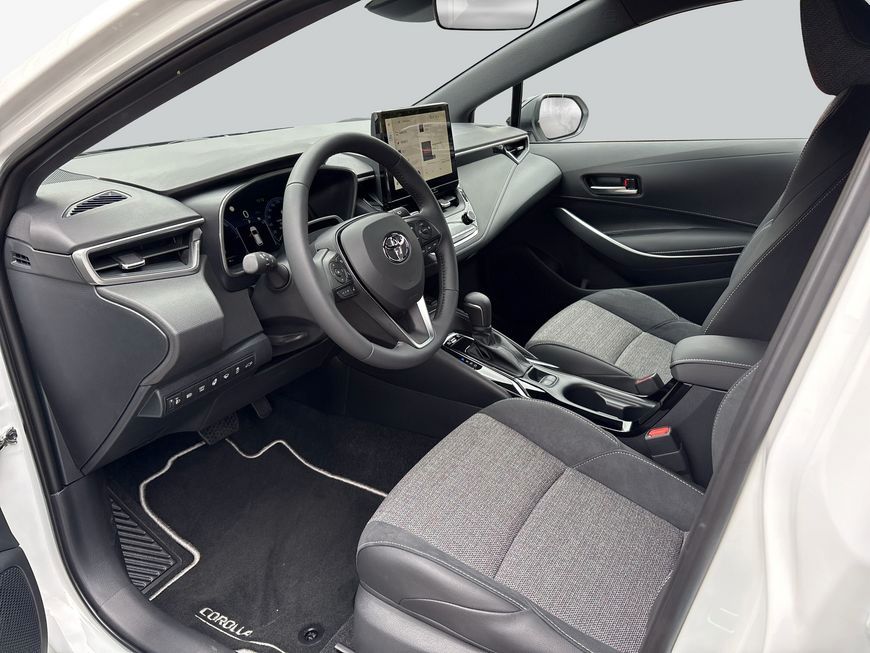 Toyota Corolla 2.0 Hybrid TS Technik-Paket Kamera Navi