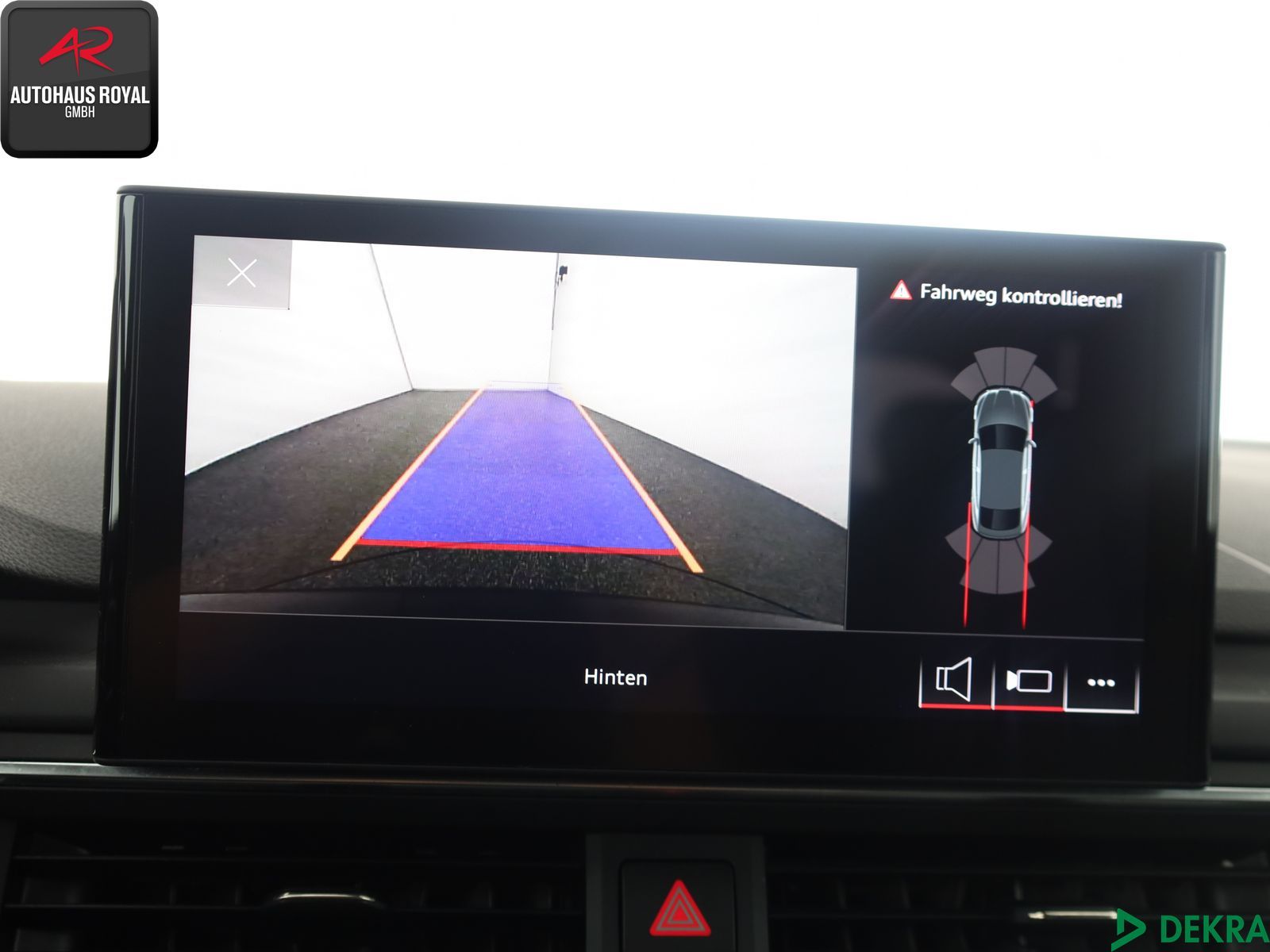 Audi A5 SB 40 TDI qu S LINE 19Z KEYLESS,KAMERA,MEMORY