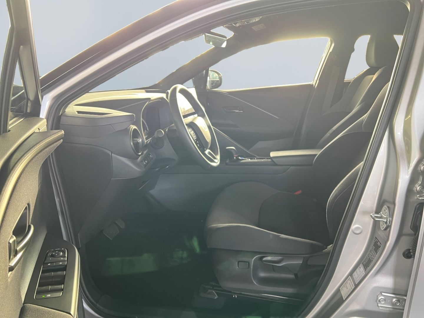 Toyota C-HR 1.8 Hybrid Team D *LED*el. Heck*SHZ*CAM*ACC