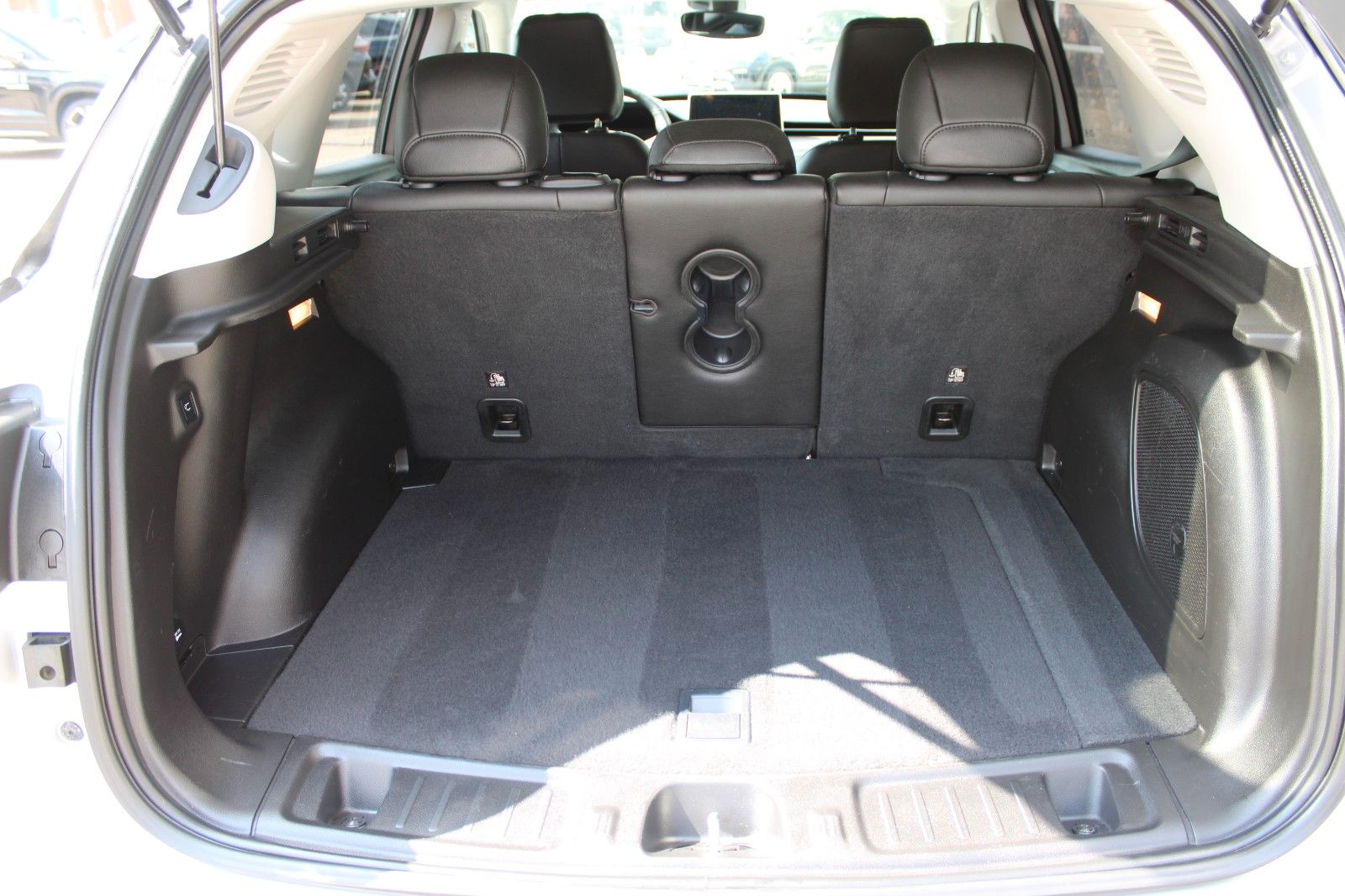 Jeep Compass S 1.3 Plug-In Hybrid 4WD +LEDER+ACC+NAVI