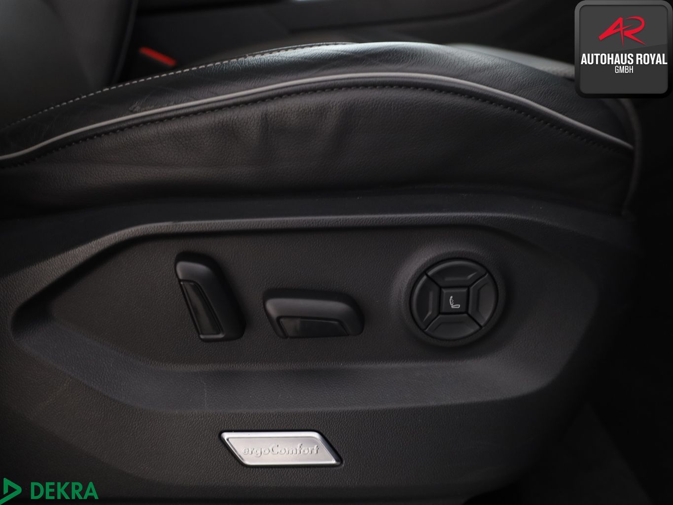Volkswagen Touareg 3.0 TDI 4M R LINE 360°,SITZKLIMA,KEYLESS