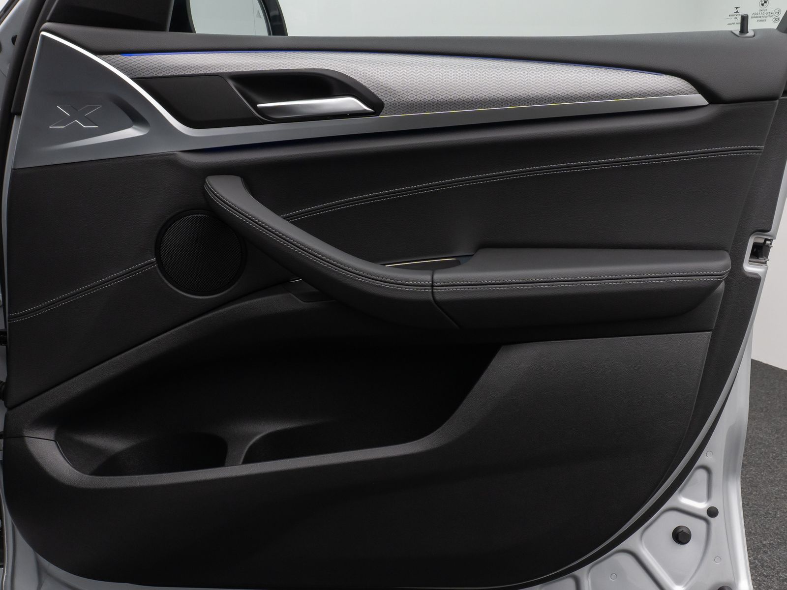 BMW X3 xD20i M Sport 360°DAB Parkassist Alarm 19Zoll