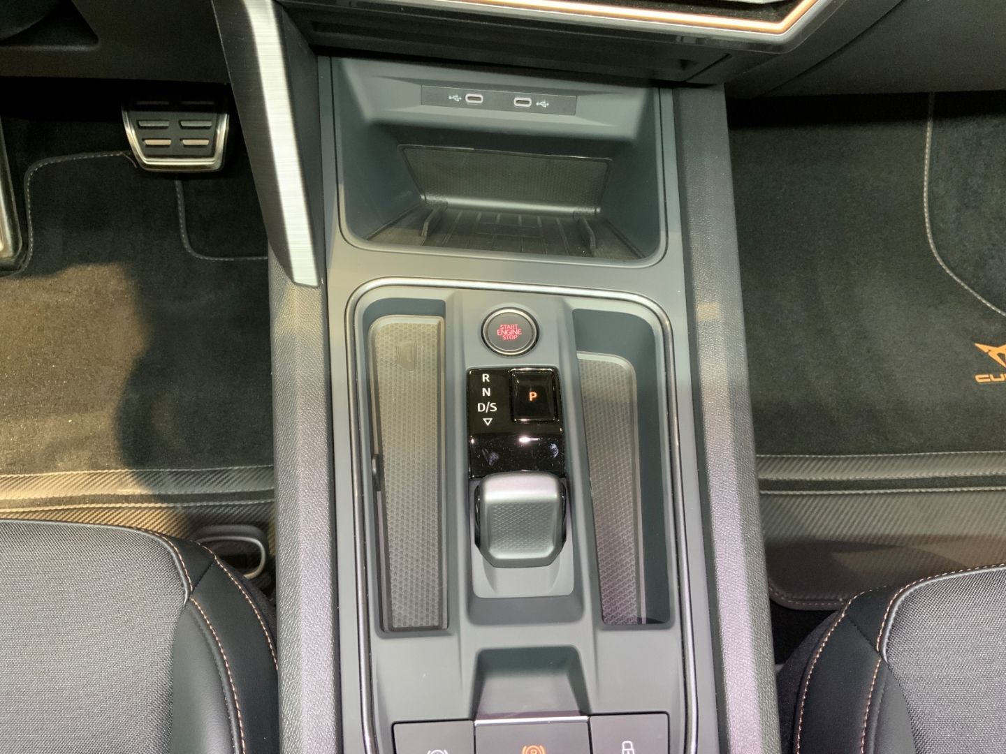 Cupra Formentor VZ 1.4e-Hybrid DSG+ACC +AHK+Navi