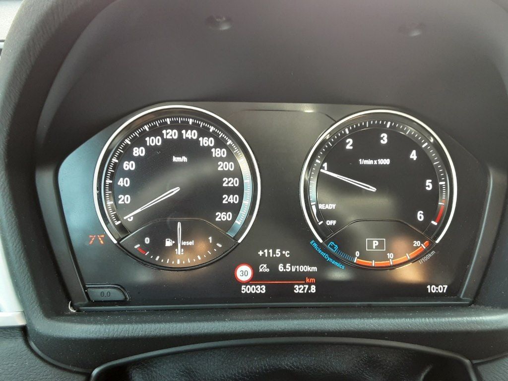 BMW X1 xDrive20d M Sport - Samsaru's Car Outlet