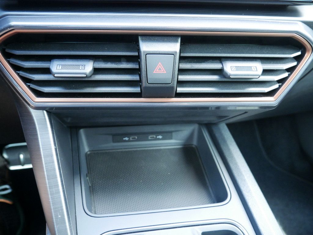 Cupra Formentor 2.0 TSI VZ Tribe Edition 4Drive AHK