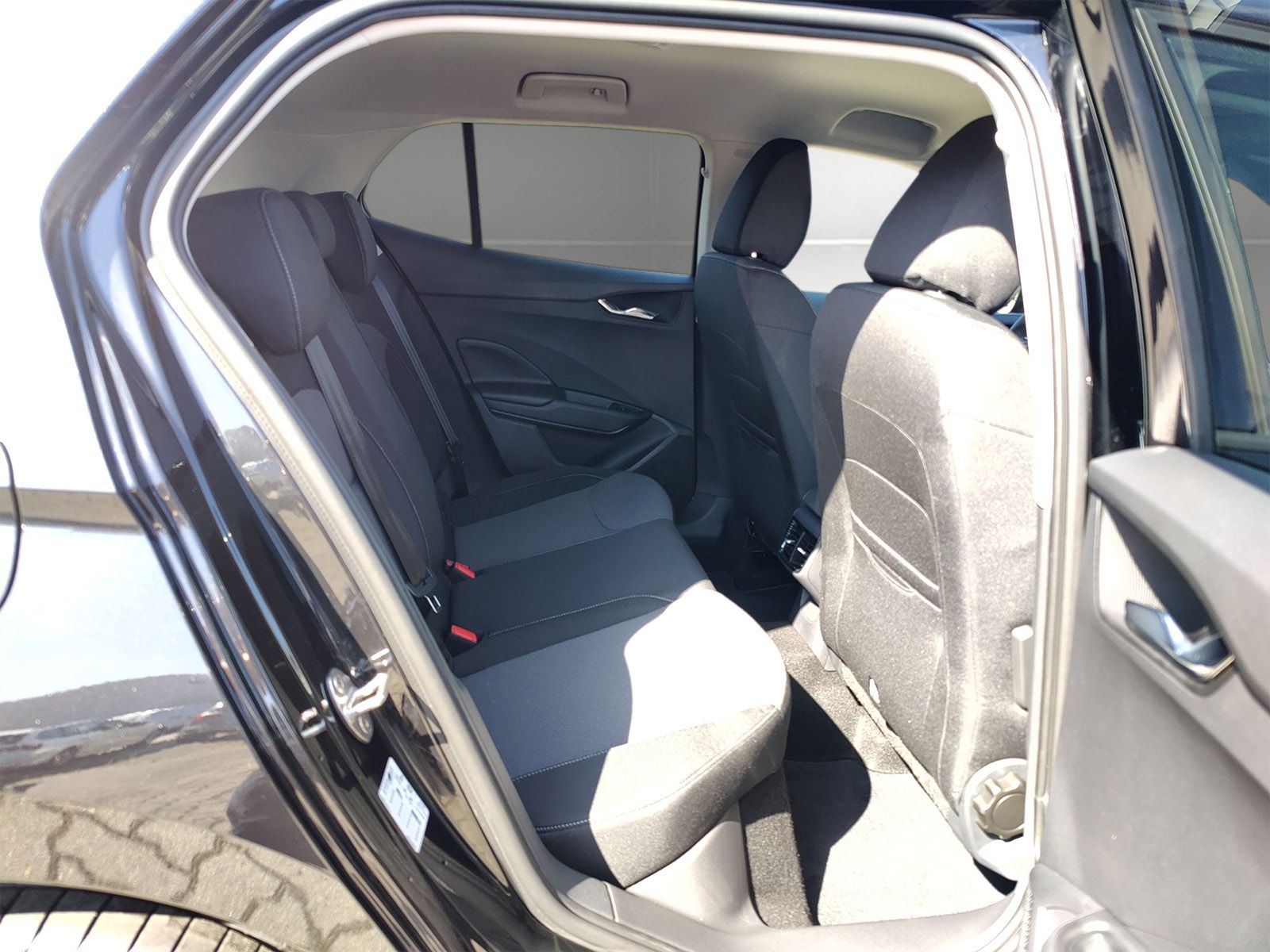 Skoda Fabia 1.0 TSI DSG Tour ACC Navi Kam SpurH SpuW b