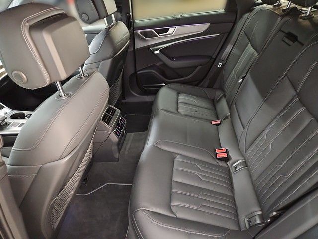 Audi A6 Avant S line HD MATRIX LED ACC LEDER KAMERA H