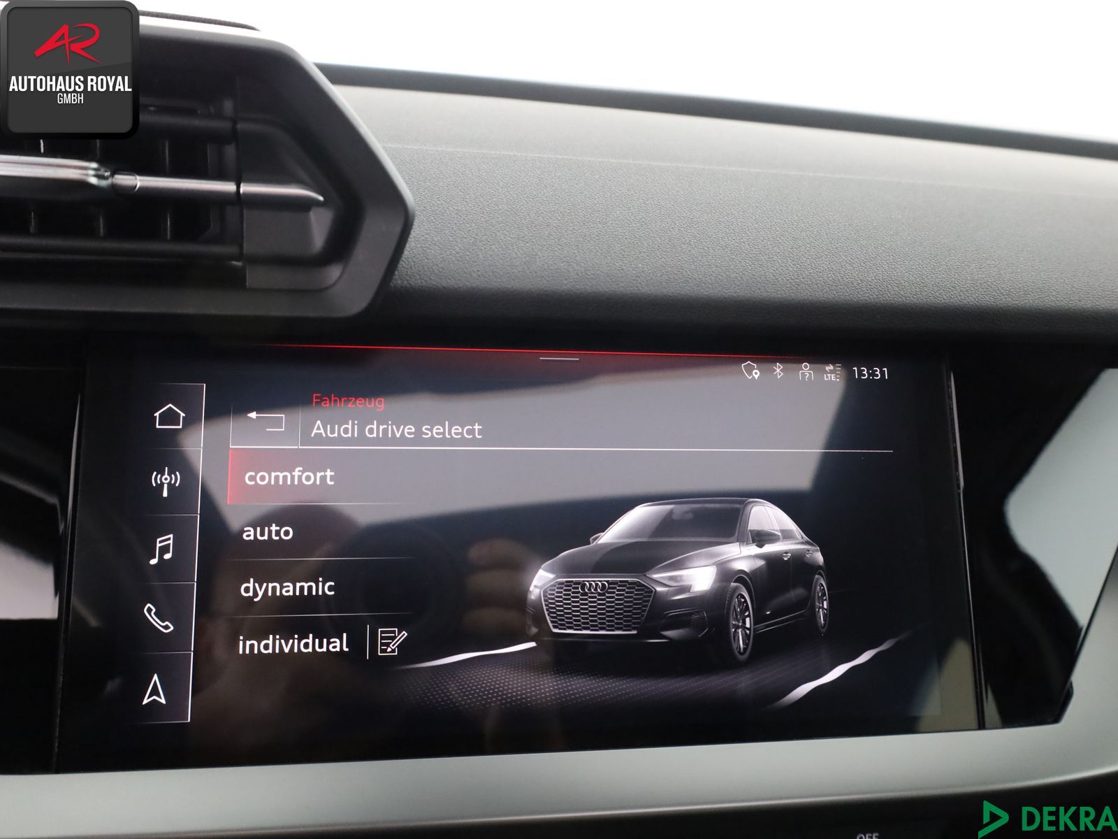 Audi A3 Limousine 30 TDI - Samsaru's Car Outlet