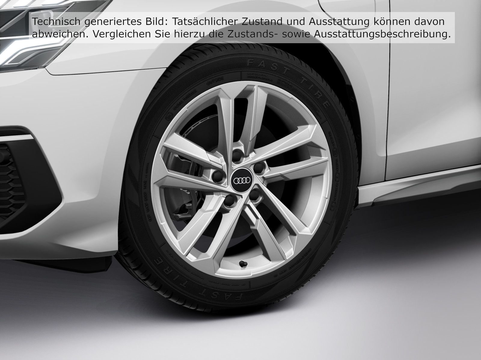 Audi A3 Sportback 40 TFSI e LED/MMI/ASI/ACC/sound/SHZ