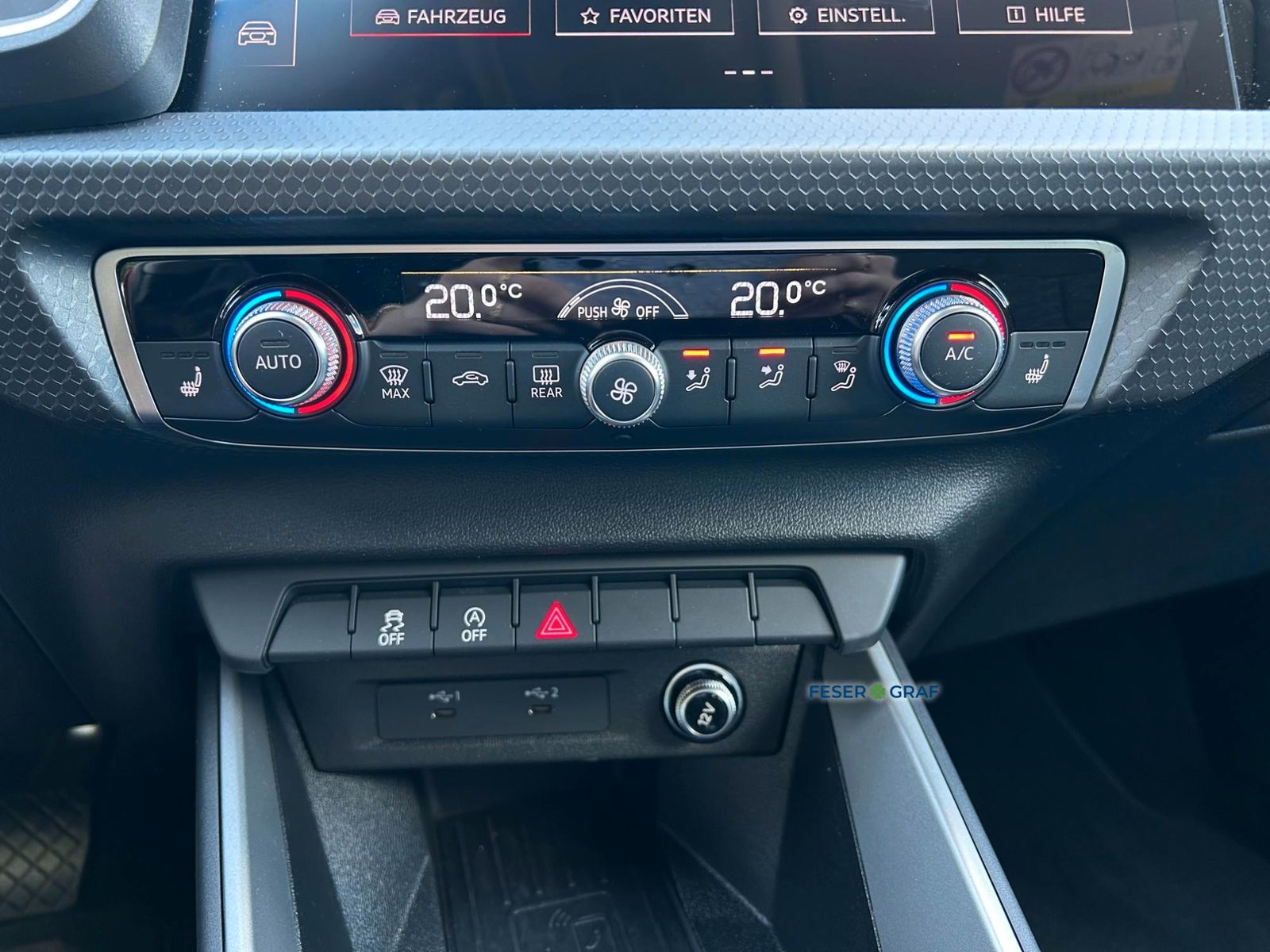Audi A1 Sportback 25 TFSI S tronic - Samsaru's Car Outlet