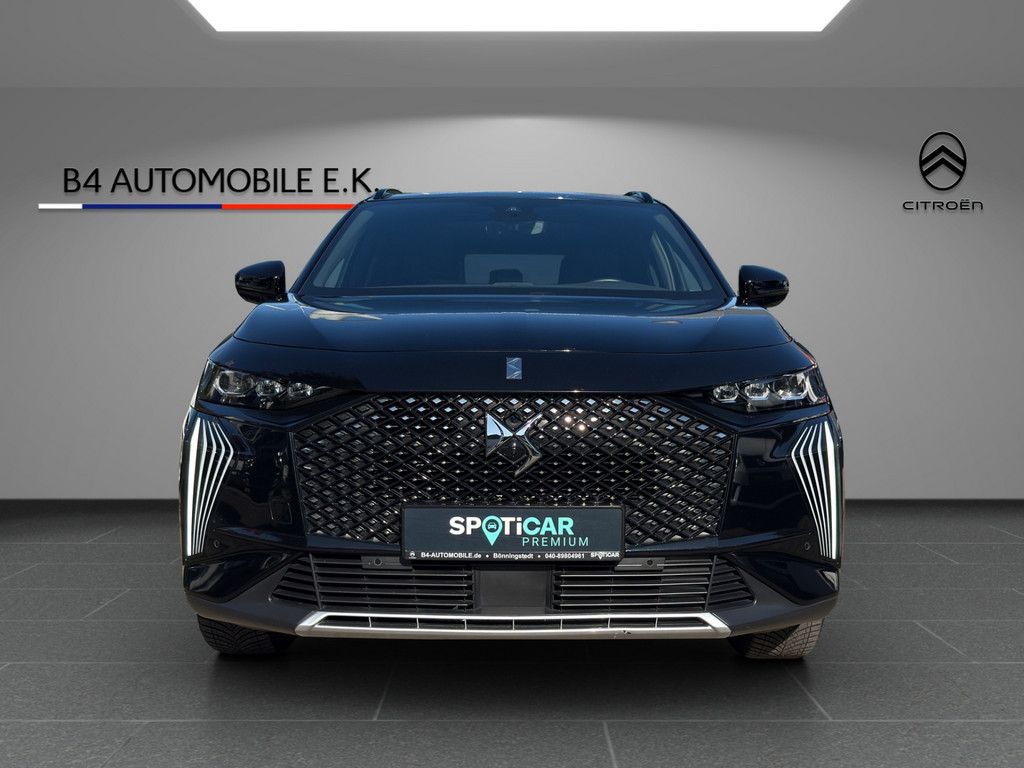 DS Automobiles DS 7 BlueHDI 130 Aut. OPERA LEDER Panoramadach
