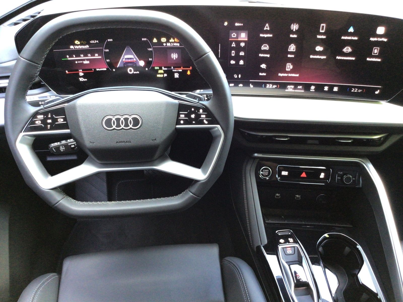 Audi Q5 Sportback 2.0 TDI quattro S-LINE 5JG/TECHPLUS