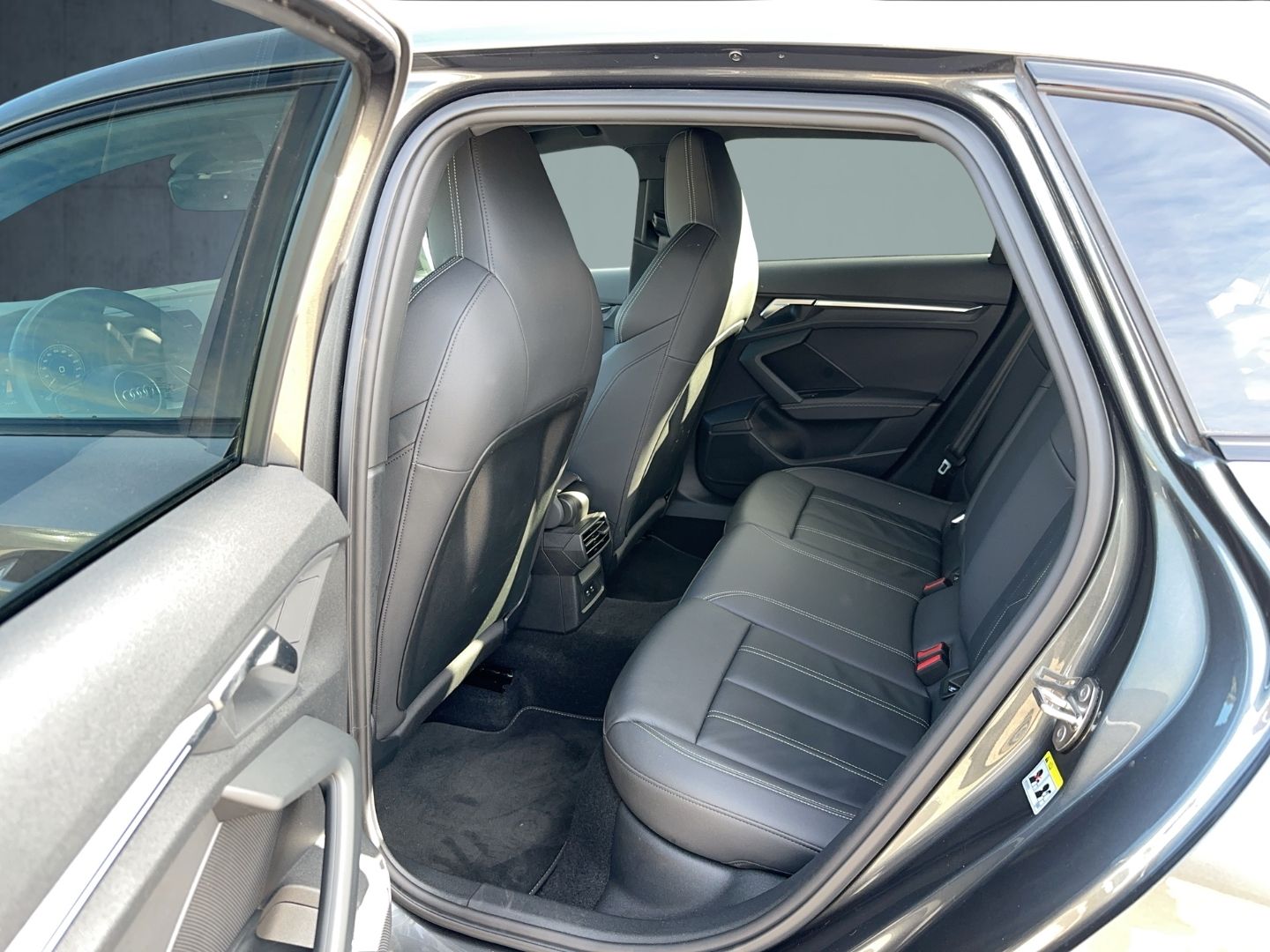 Audi A3 Sportback S line 45 TFSI e GRA LED KAMERA NAV