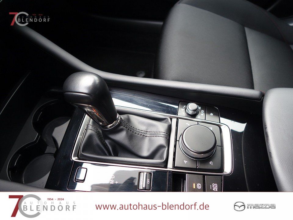 Mazda 3 Homura 122 Automatik Navi|Kamera|Login|Bluetoo