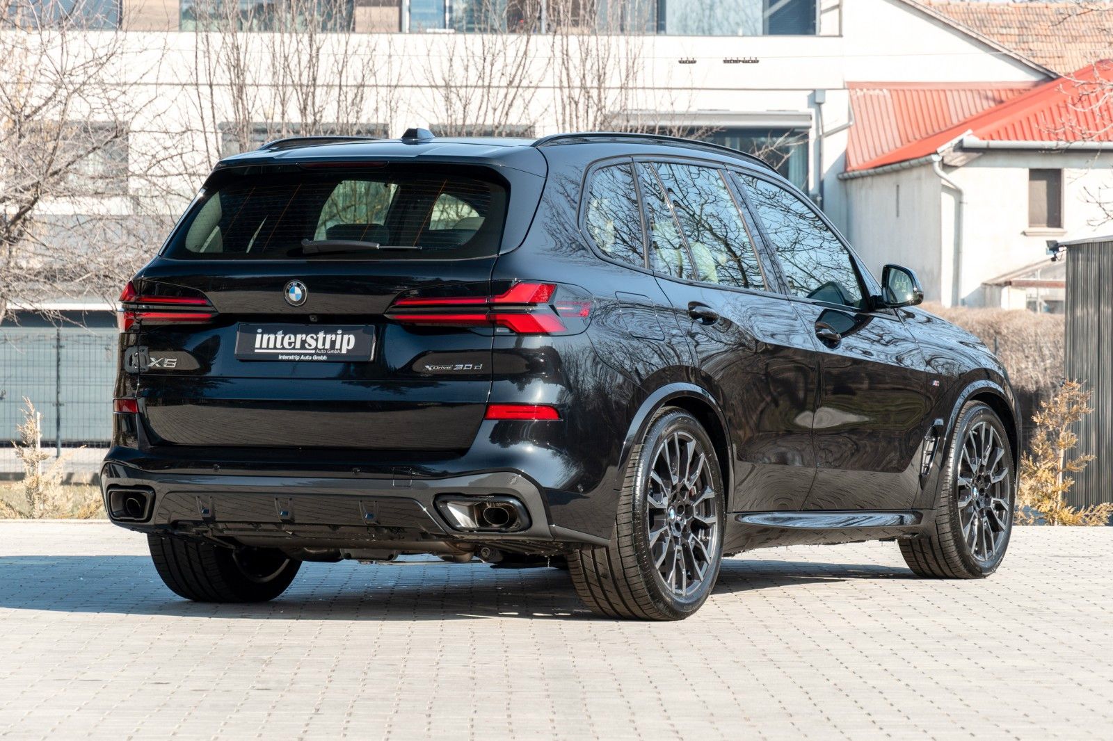 BMW X5 30d M SPORT.LUFTFEDER.PANO.DR.ASS.360°.H/K.