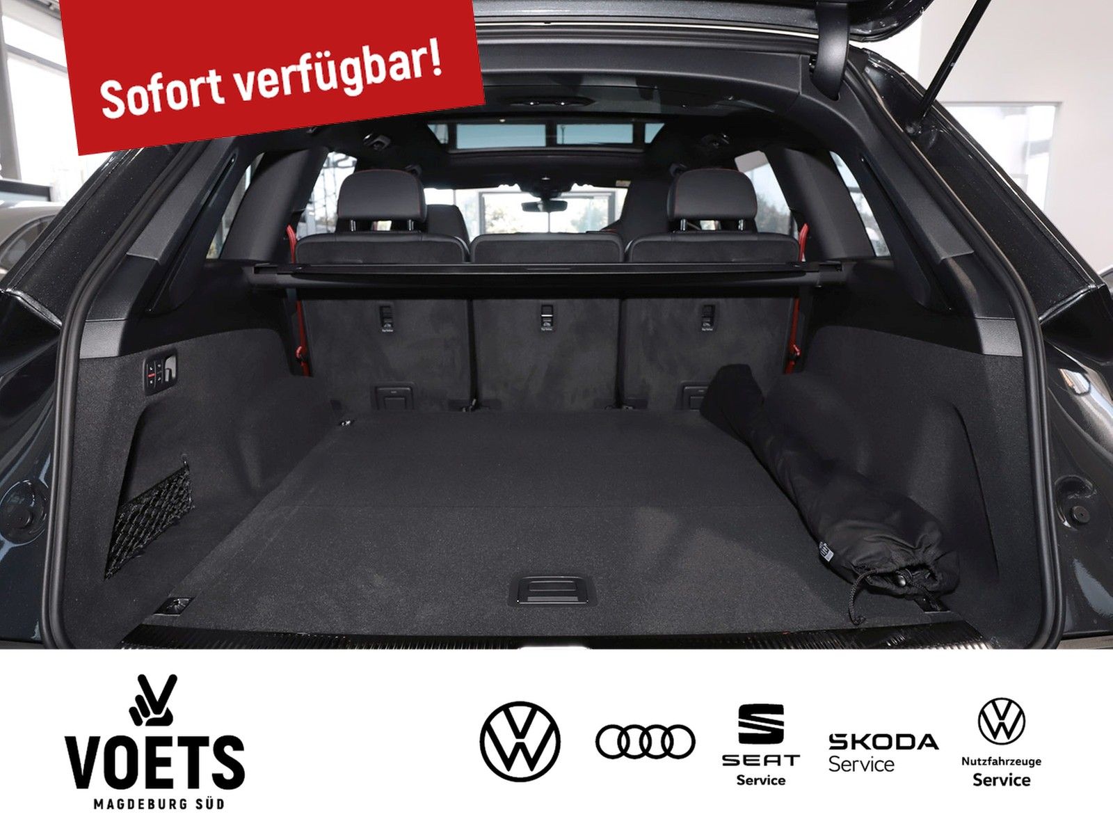 Audi Q7 SUV S line 50 TDI quattro  tiptronic