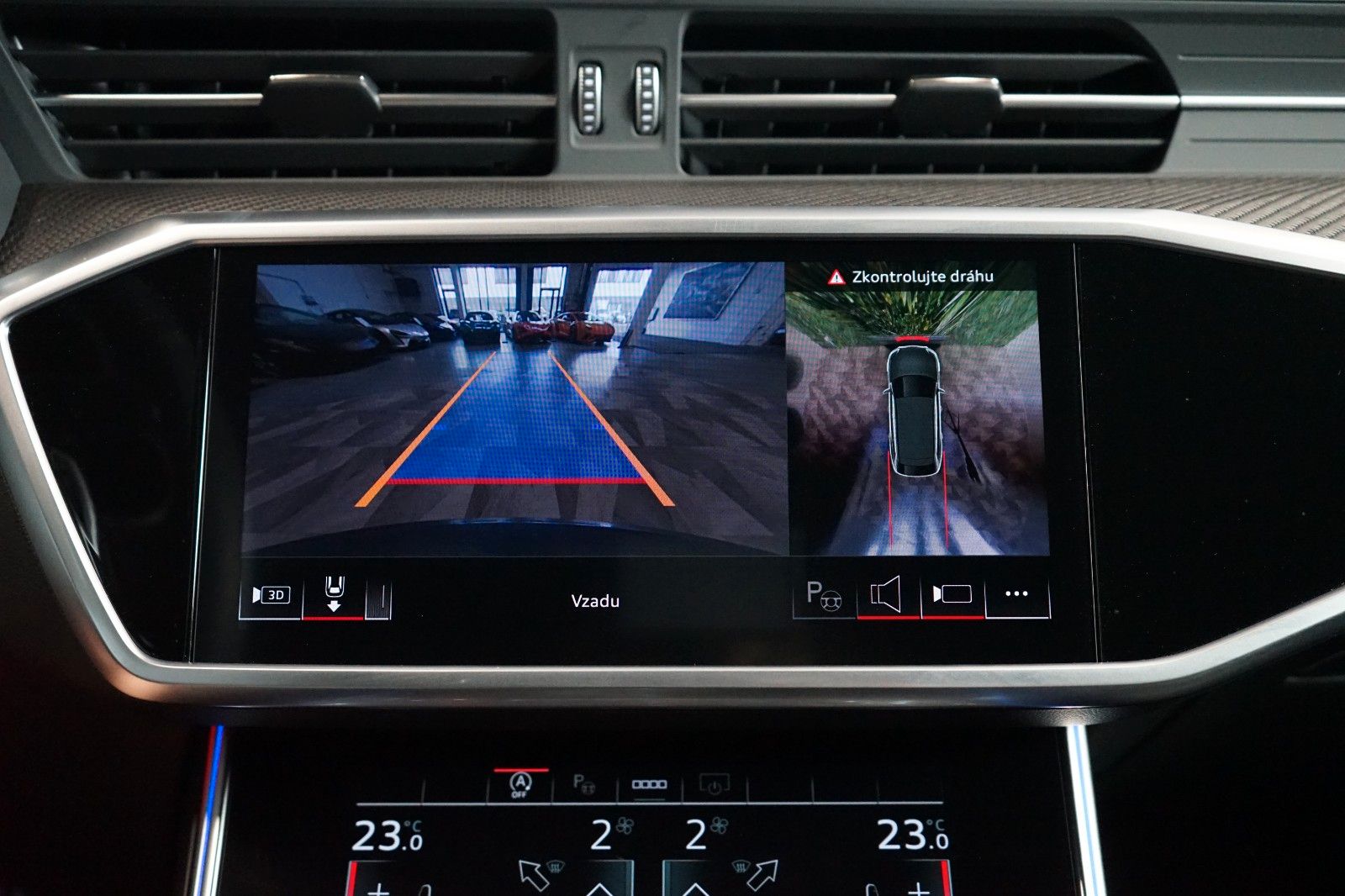 Audi RS6*PERFO*QUATTRO*MATRIX*B&O*TOW*360*106.694€NET