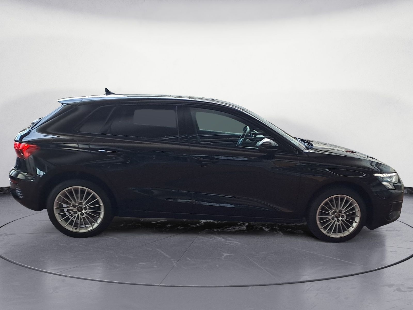 Audi A3 Sportback 35TFSI *S-TRONIC*NAVI*LEDER*