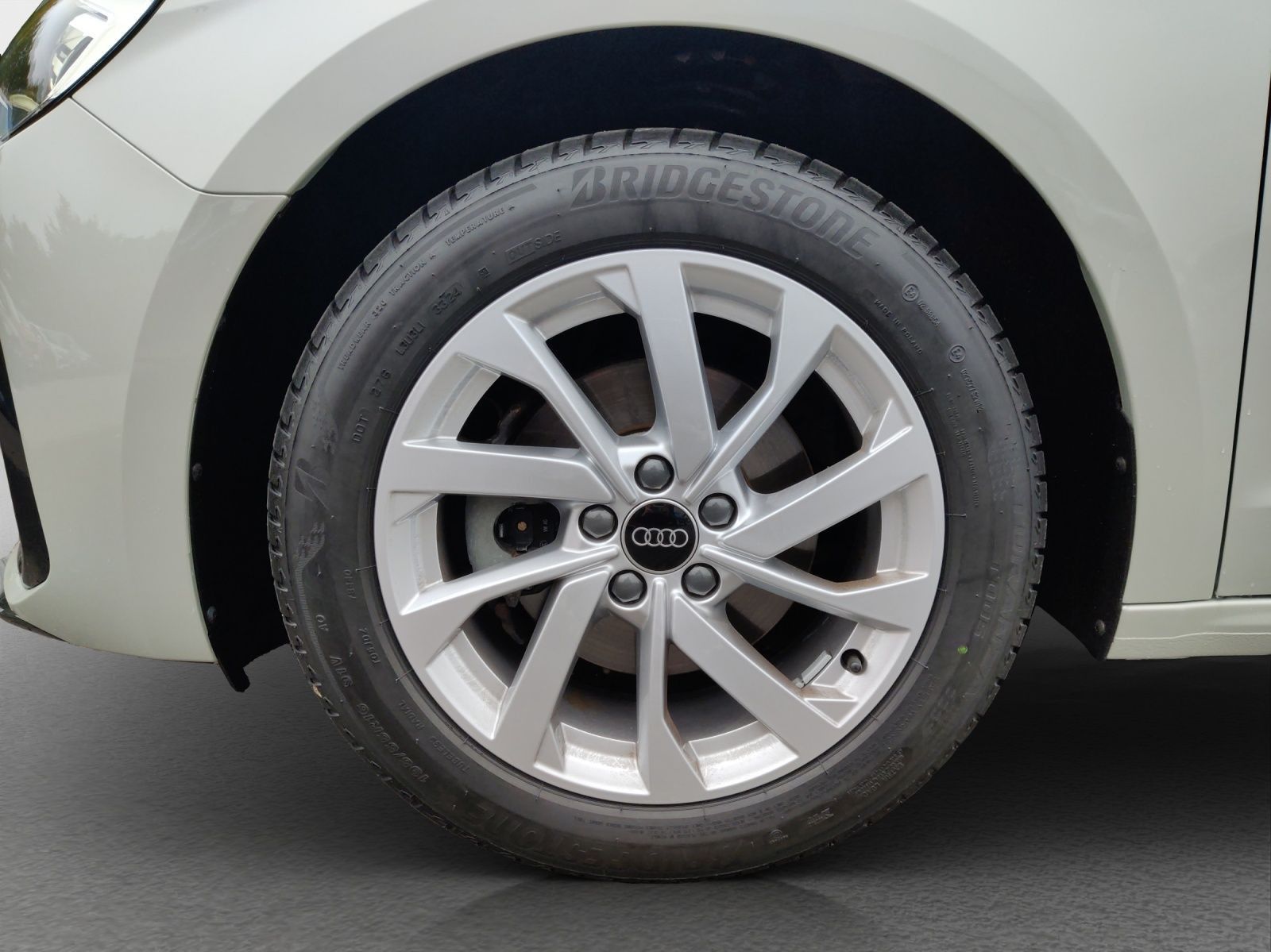 Audi A1 Sportback 30 TFSI Advanced S tro*LED*Virtual*