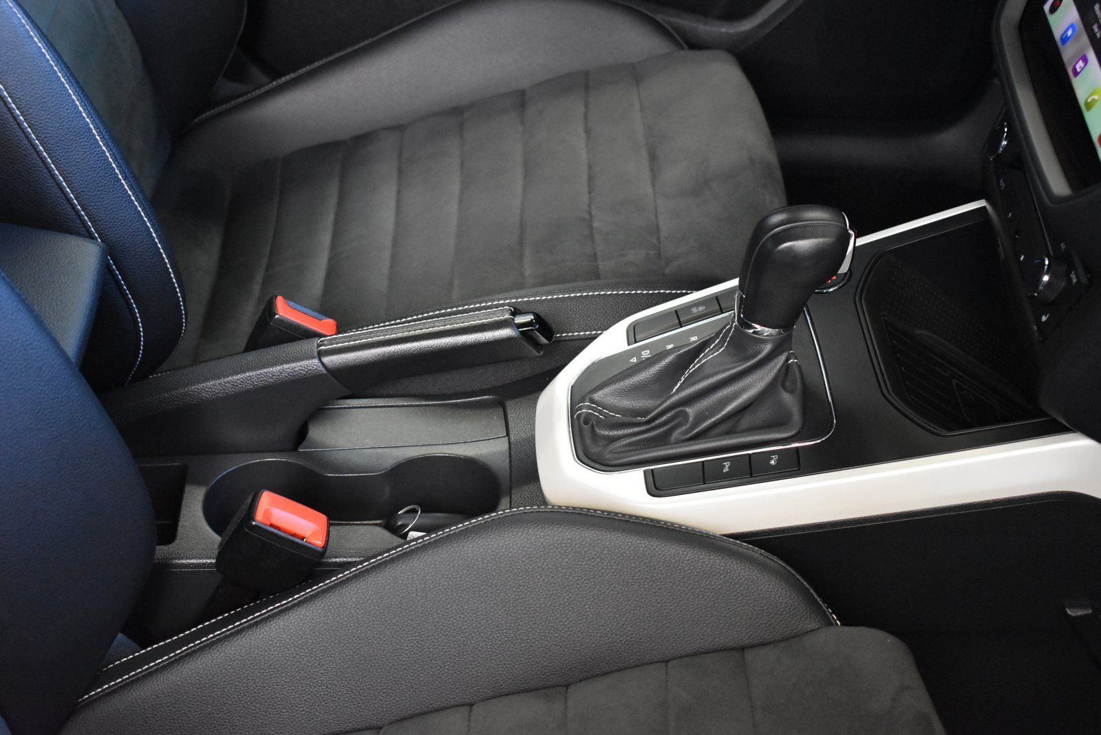 Seat Arona 1.0TSI Xcellence - Samsaru's Car Outlet