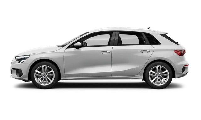 Audi A3 Sportback 30TFSI Basis LED Scheinwerfer, Smar
