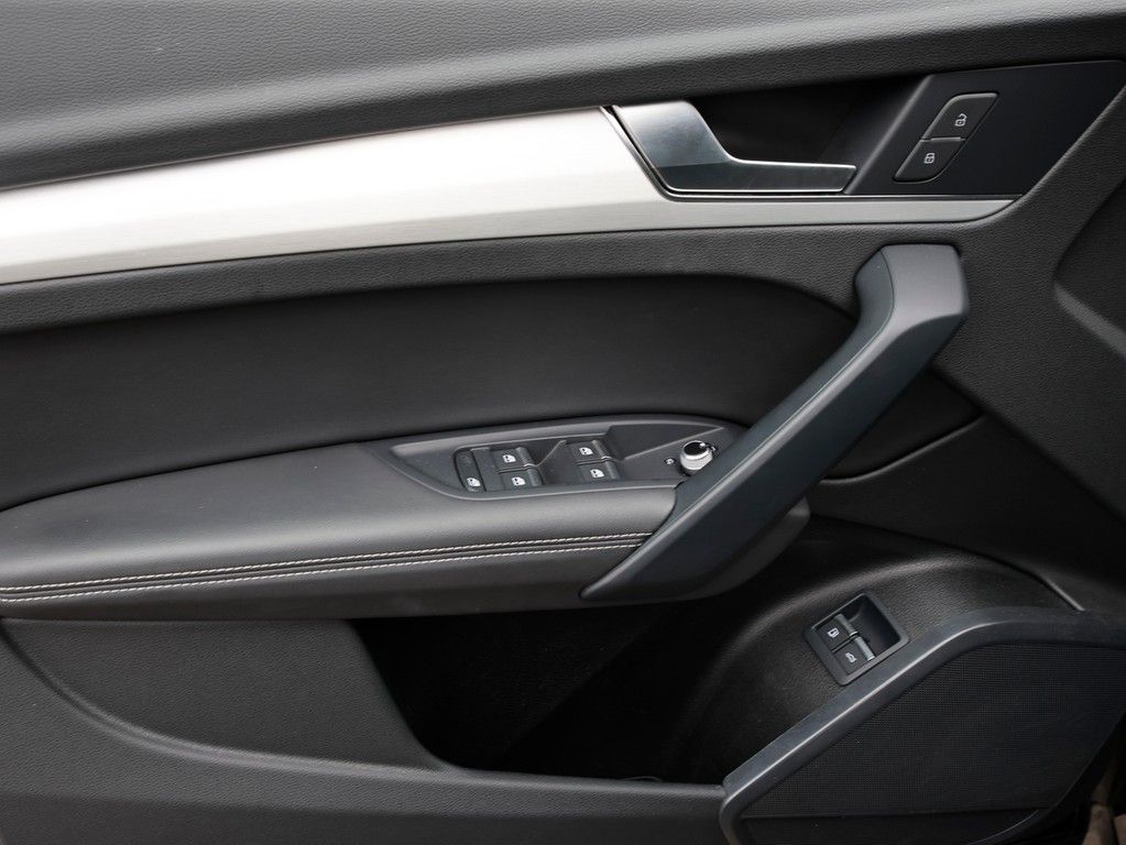 Audi Q5 55 TFSI e S line ACC Matrix Kamera Business