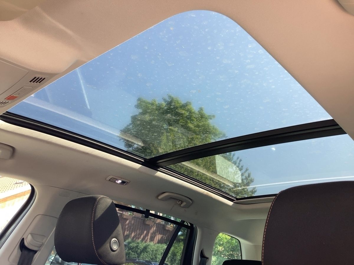Skoda Kodiaq Clever 4x4 - Samsaru's Car Outlet