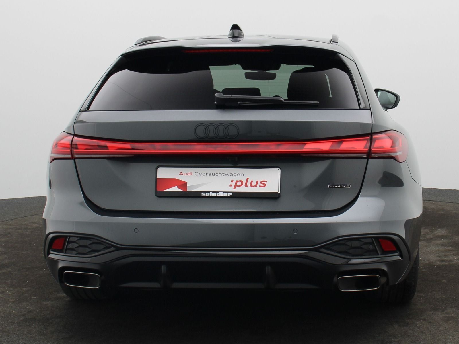 Audi A5 Avant e-hybrid S-Line quattro/ Pano, Tech pro