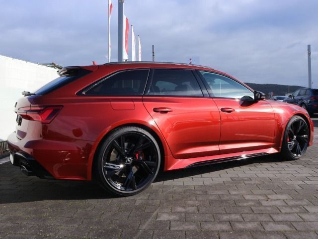 Audi RS 6 Avant performance RS-SPORTAGA*STHZ*360°*ACC
