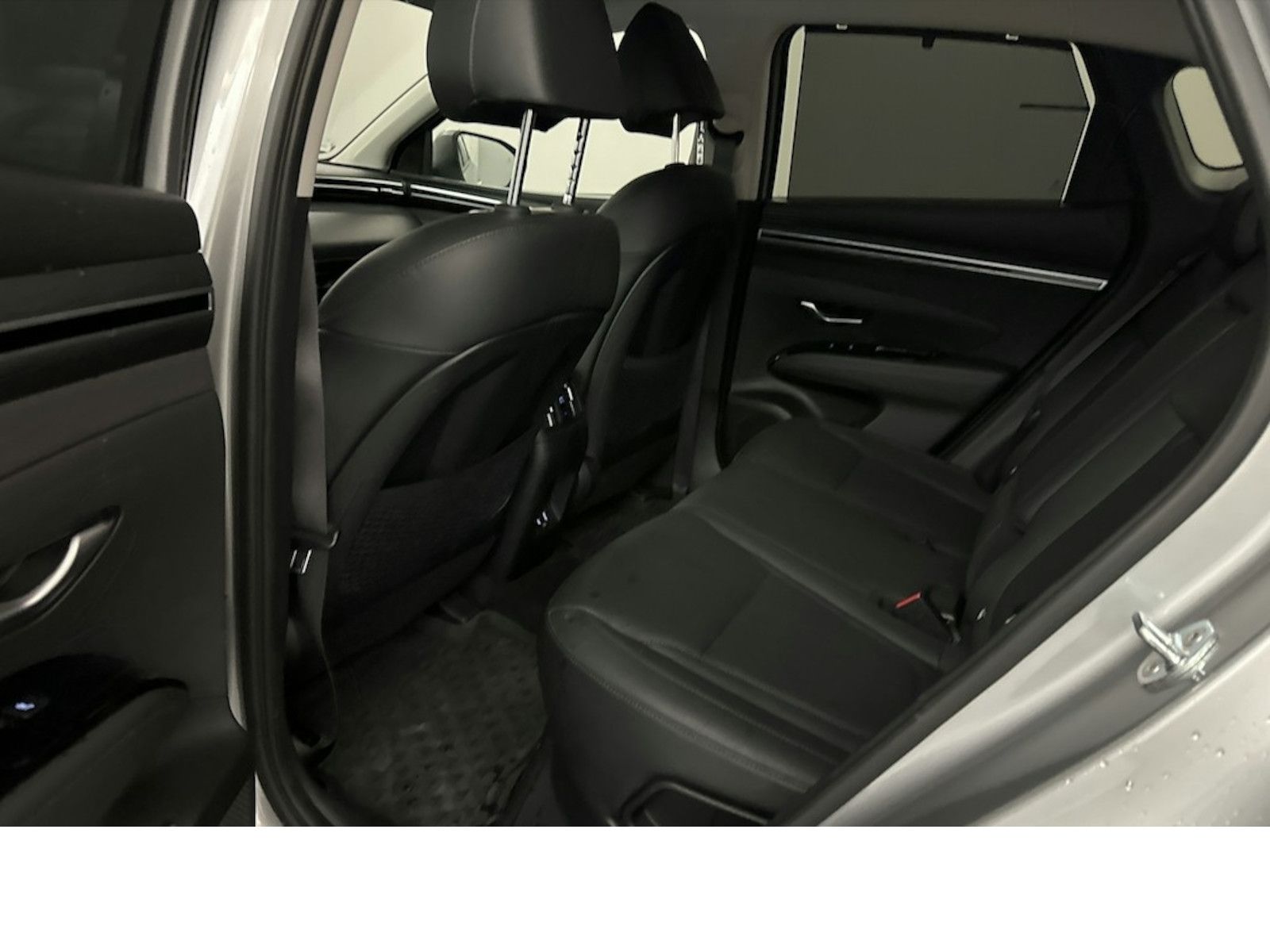 Hyundai Tucson Prime Plug-In Hybrid 4WD 1.6 AKK , Standh