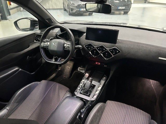 DS Automobiles DS3 Crossback 155 Performance Line, NAVI PDC/RFK