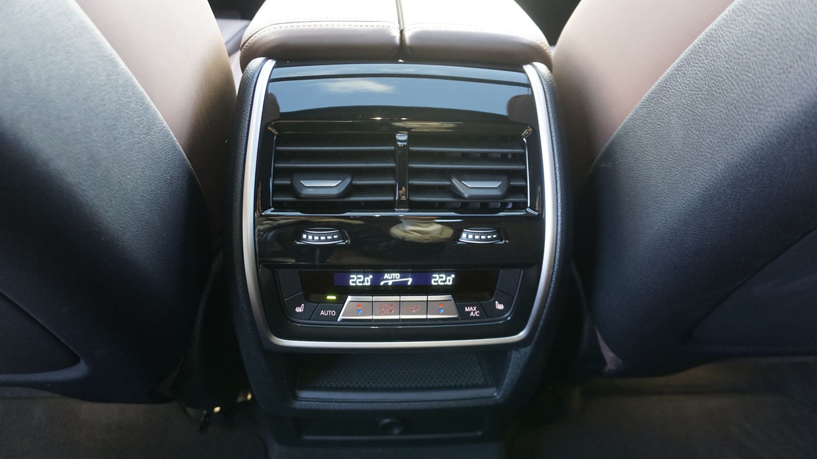 BMW X6 xDrive40d M Sport Head-Up AHK