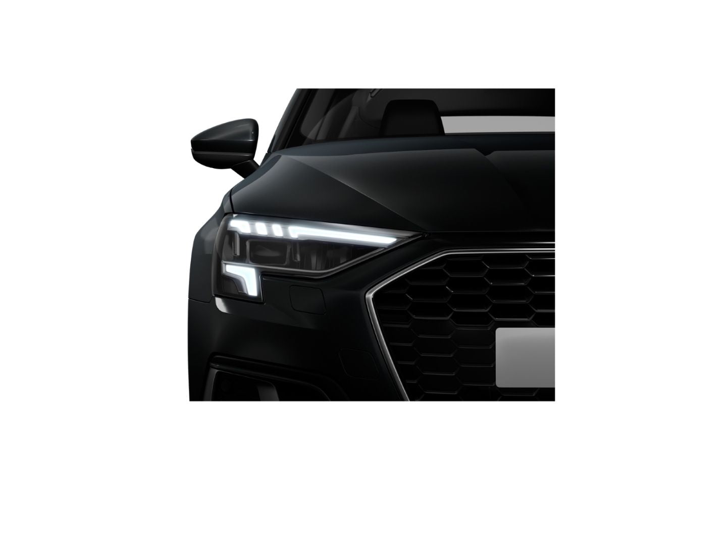 Audi A3 Sportback 40 TFSIe advanced - Samsaru's Car Outlet