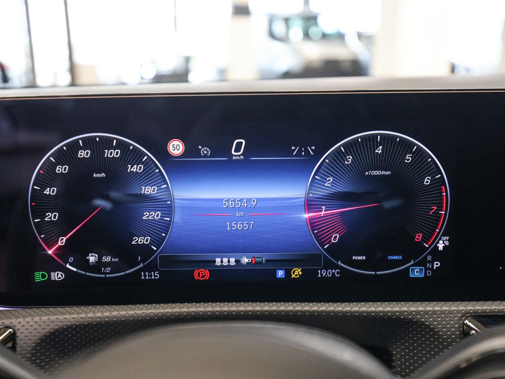 Mercedes-Benz CLA 250 SB 4M AMG Sport Premium - Samsaru's Car Outlet