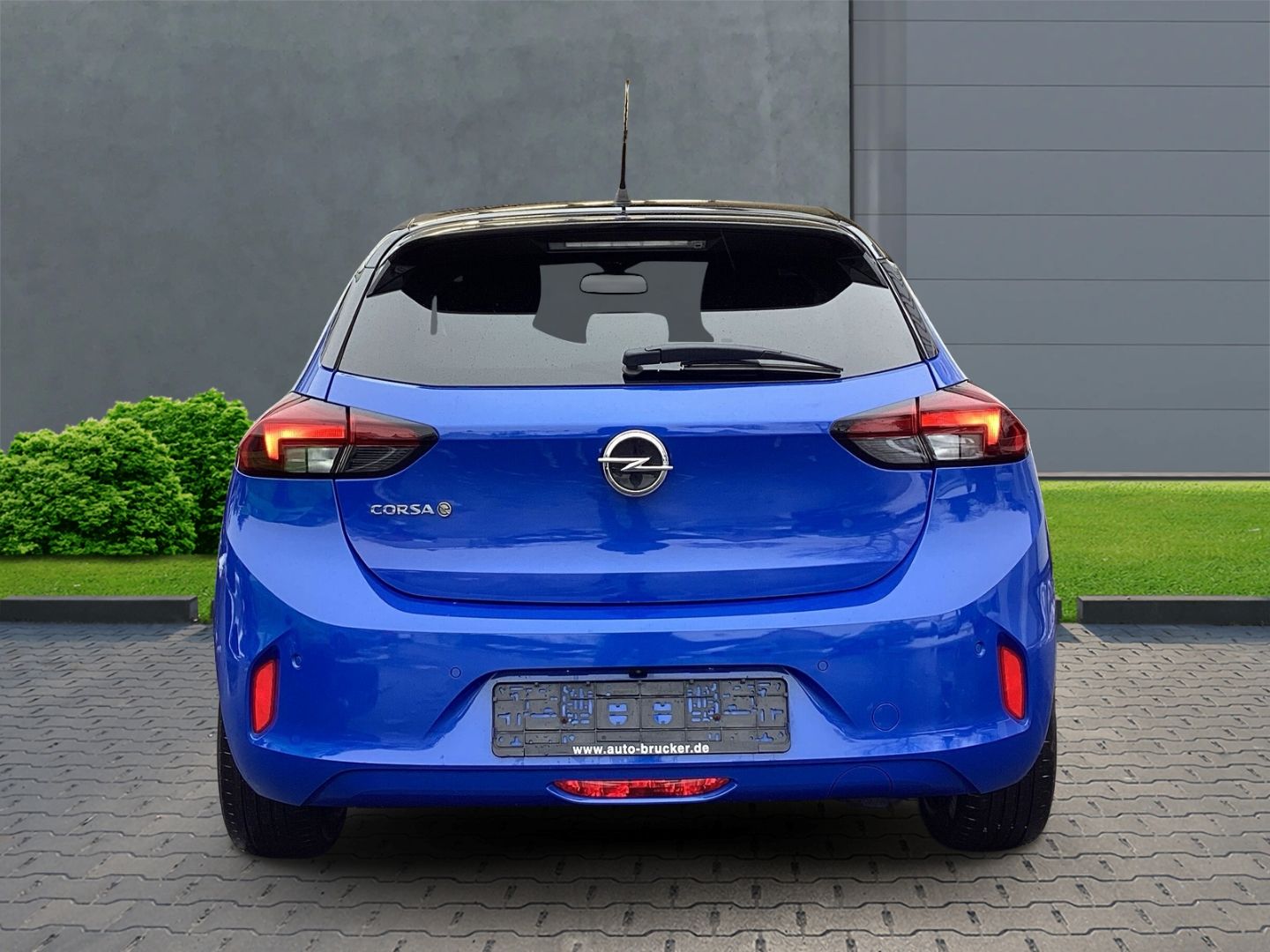 Opel Corsa-e Corsa e Edition - Samsaru's Car Outlet