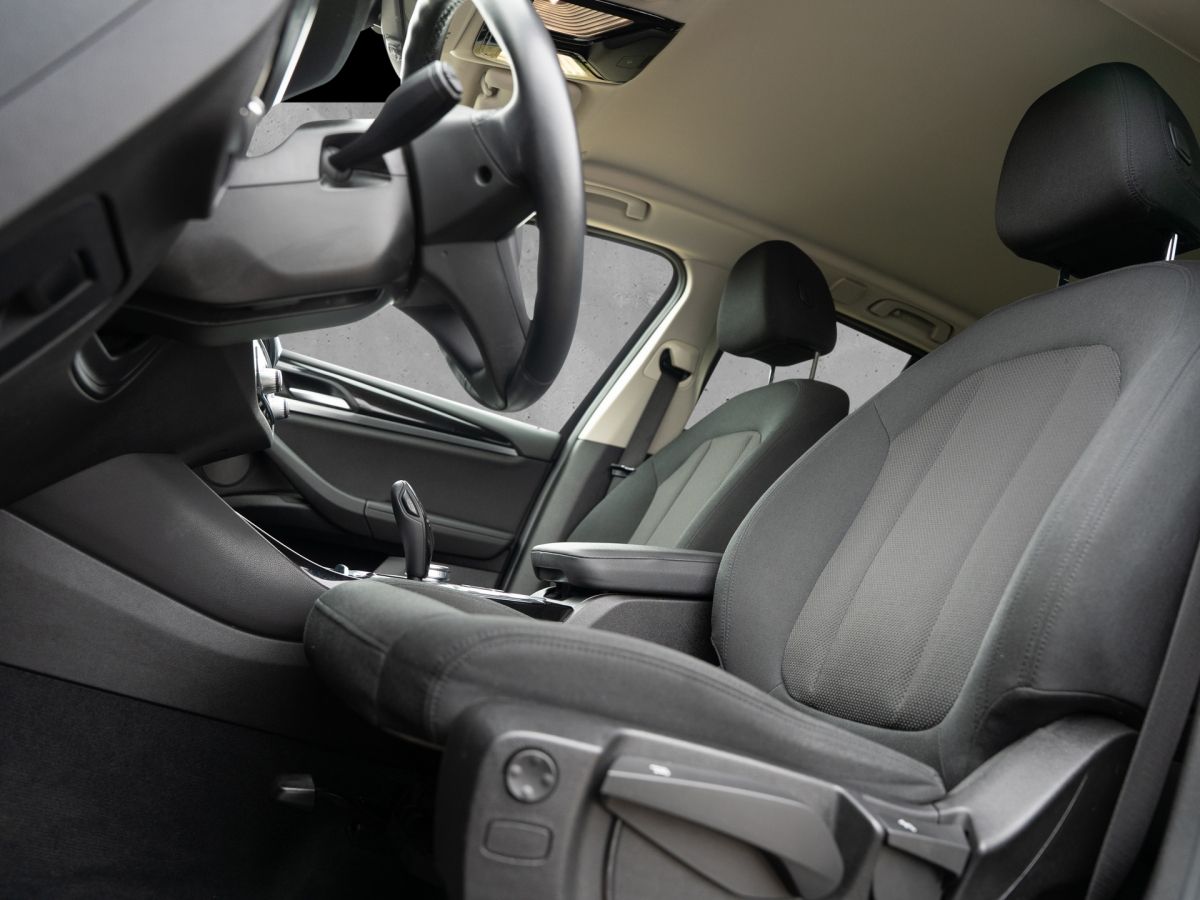 BMW X3 xDrive30e Advantage - Samsaru's Car Outlet