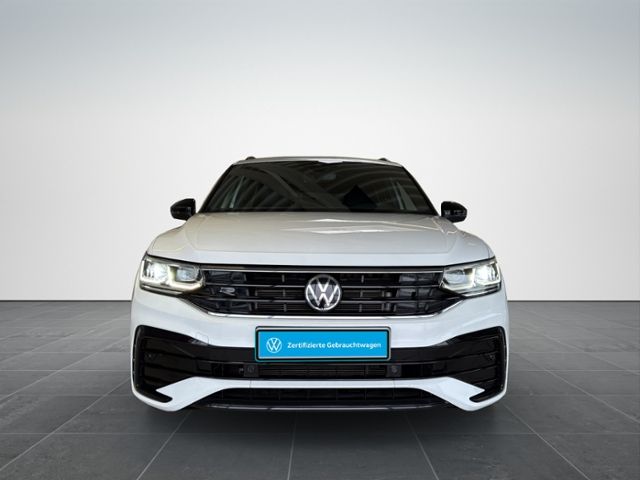 Volkswagen Tiguan 2.0TSI 4M R-Line Matrix/AHK/Pano/HK/20"