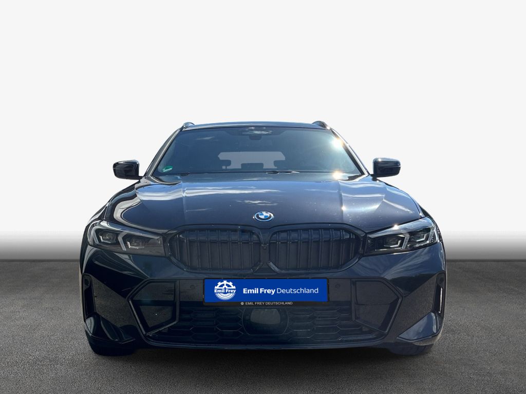 BMW 330e Touring xDrive Aut.