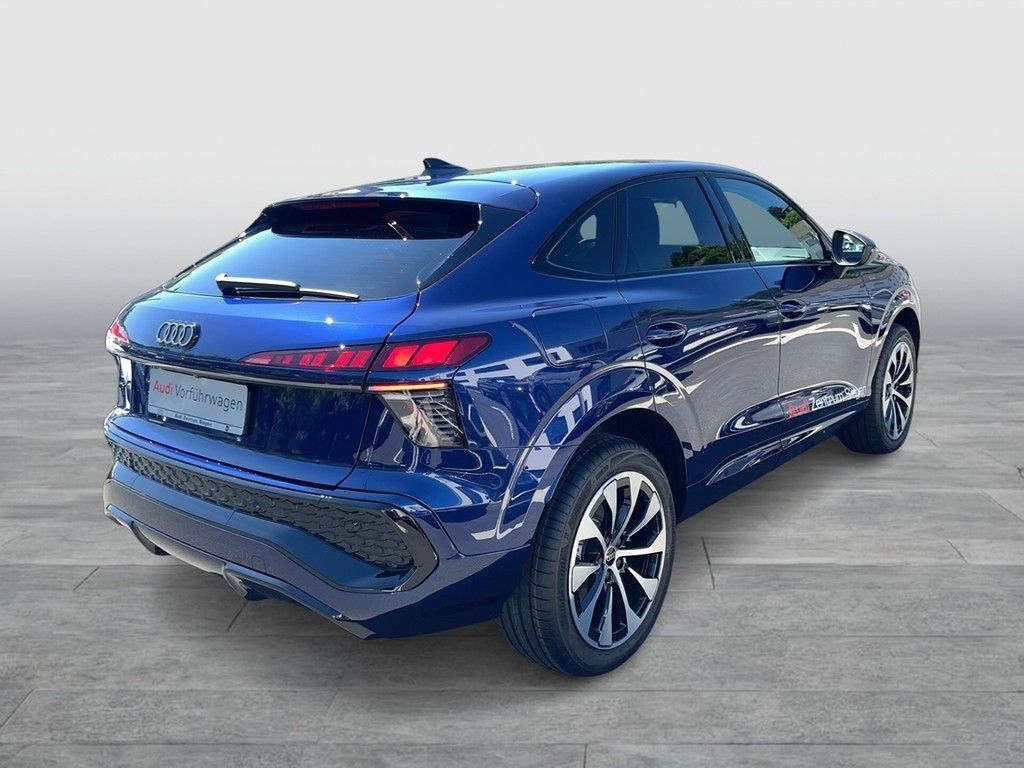 Audi Q3 Sportback e-hybrid e-hybrid 2xS-LINE*AHK*TECH