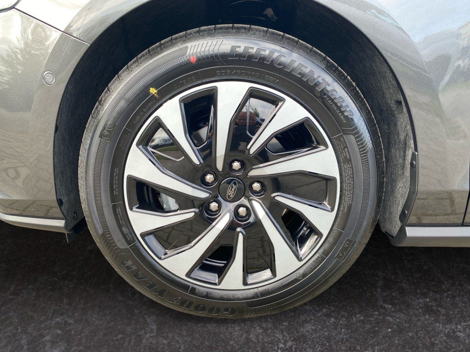 Ford Focus Titanium X 1.0 EcoBoost ACC PDC KAM NAV