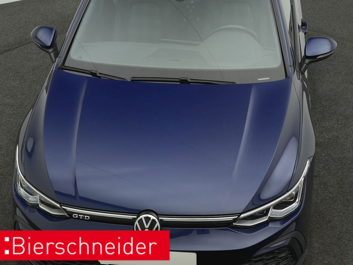 Volkswagen Golf 8 2.0 TDI DSG GTD PANO DCC IQ.LIGHT STANDH